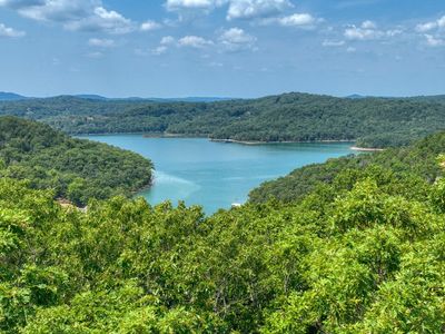 County Road 1531 #4-5-6, Eureka Springs, AR, 72632