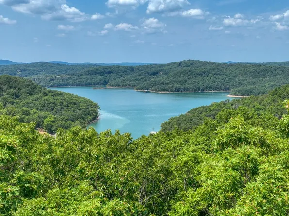 County Road 1531 #4-5-6, Eureka Springs, AR 72632