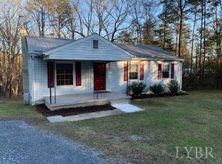 1292 Tardy Mountain Rd LOT 1, Altavista, VA 24517