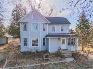 157 Paoli St, Verona, WI 53593