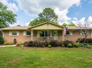 8409 Wilson Woods Dr, Mint Hill, NC 28227