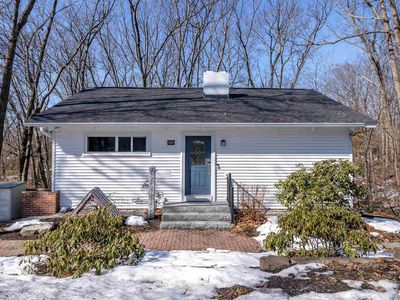 1354 Hall Street, Manchester, NH, 03104