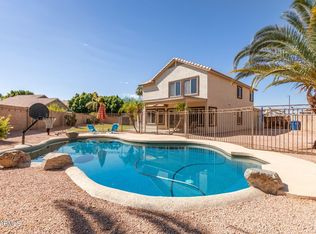 2639 S 72nd Cir, Mesa, AZ 85209
