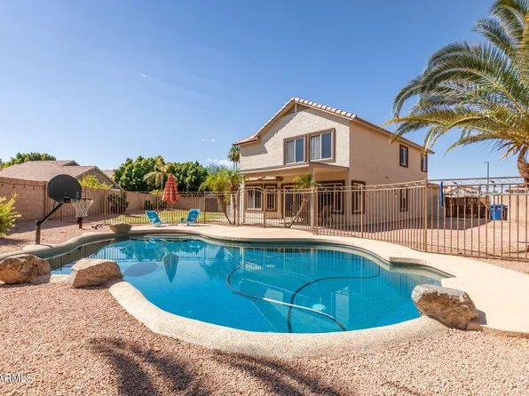 2639 S 72ND Circle, Mesa, AZ 85209