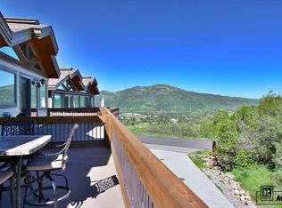 2125 Overlook Ln UNIT 103, Steamboat Springs, CO 80487