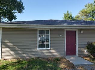 4317 W Readosa Ln, Columbia, MO 65203