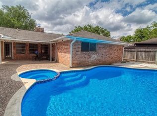 2807 Cotton Stock Dr, Sugar Land, TX 77479