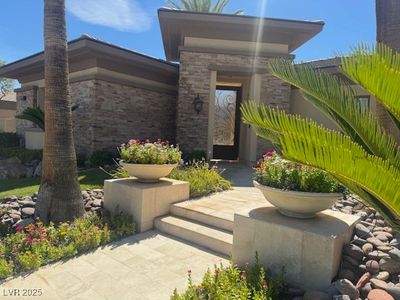 2707 Turtle Head Peak Dr, Las Vegas, NV, 89135