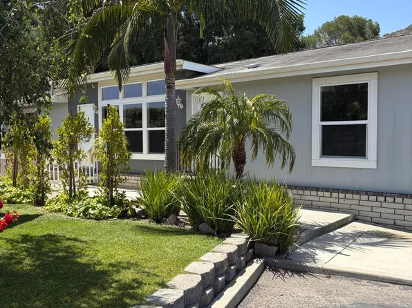2 Paseo Margarita #226, Camarillo, CA 93012