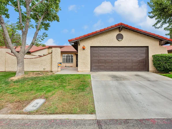 43750 Alain Ct, Lancaster, CA 93535