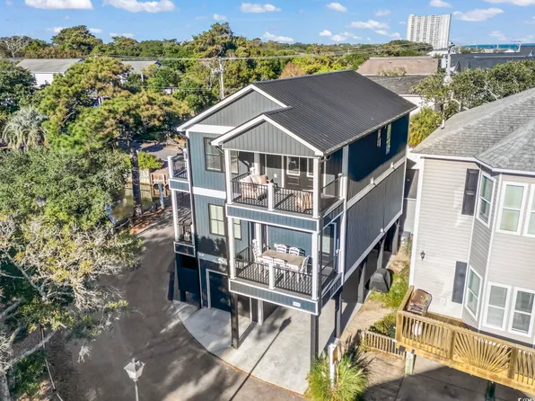 6001 South Kings Hwy. #A18, Myrtle Beach, SC 29575