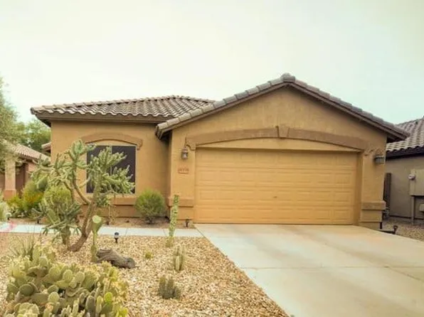 46149 W Guilder Ave, Maricopa, AZ 85139