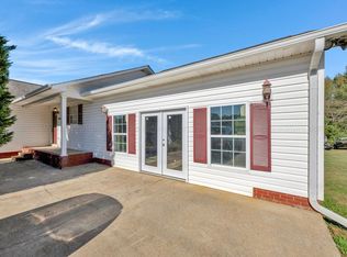 240 Wolf Rd W, Parrish, AL 35580