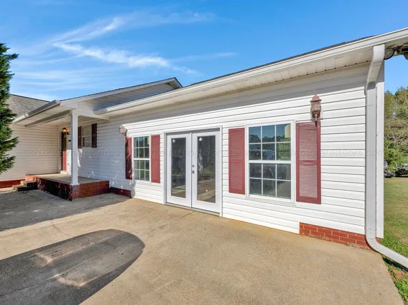 240 Wolf Rd W, Parrish, AL 35580