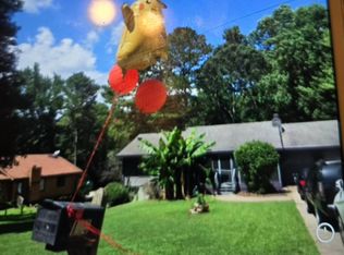 183 Cave Springs Ct, Ellenwood, GA 30294