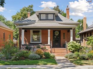 235 S Corona St, Denver, CO 80209