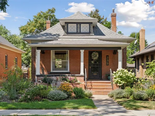 235 S Corona Street, Denver, CO 80209