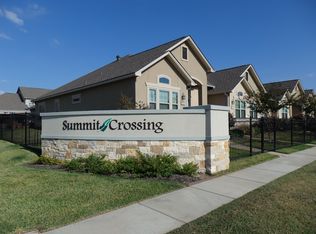 3820 Estes Park, College Station, TX 77845