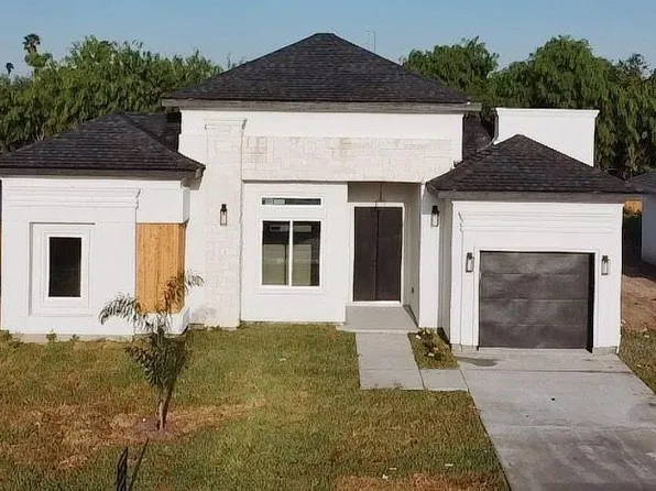 313 Frankie Ave, Donna, TX 78537