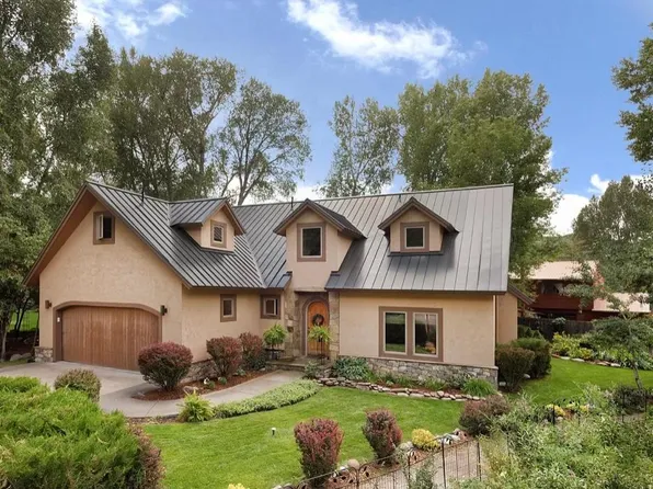 60 River Cove Ct, Basalt, CO 81621