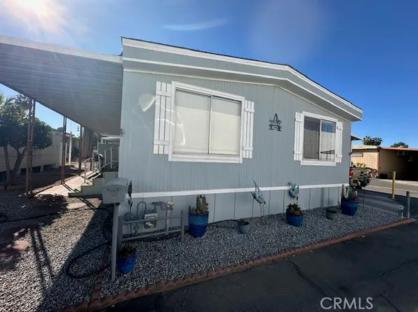 42751 E Florida Ave #76, Hemet, CA 92544
