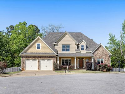 346 Yukon Dr, Auburn, AL, 36832