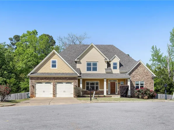 346 Yukon Dr, Auburn, AL 36832