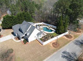 100 Peyton Ct, Senoia, GA