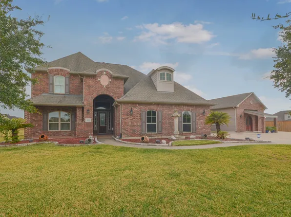2029 Auburn Sky Ct, League City, TX 77573