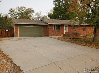 319 Gaylord Dr, Loveland, CO 80537