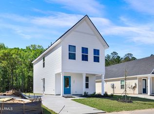 193 Crown St, Hardeeville, SC 29927