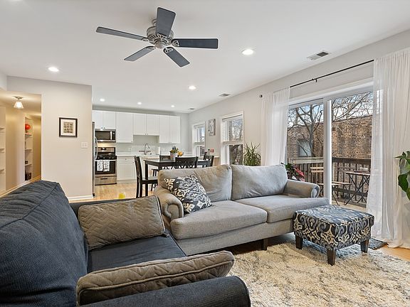 Open Floorplan
