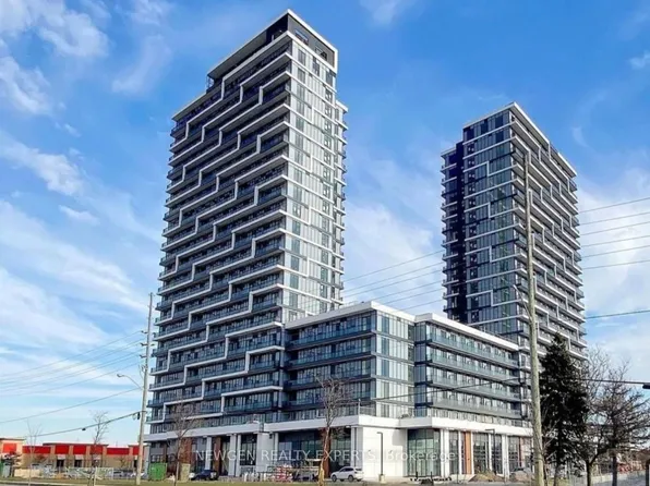 9763 Markham Rd, Markham, ON