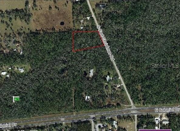 2nd image of 464 S Fort Christmas Rd