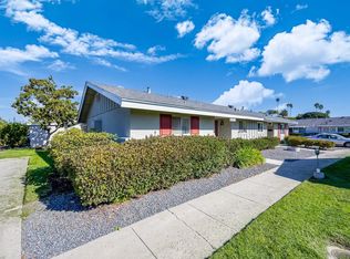 3630 Vista Campana S UNIT 16, Oceanside, CA 92057