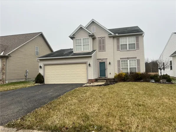 281 Potters Cir, Girard, OH 44420