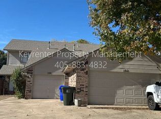 102 Harvard Rd #102, Norman, OK 73072