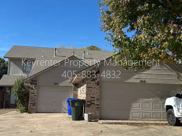 102 Harvard Rd #102, Norman, OK 73072