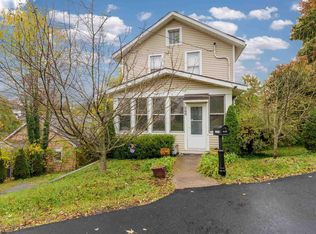 548 Morgan St, Morgantown, WV 26505