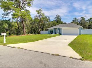 2081 SW 153rd Loop, Ocala, FL 34473