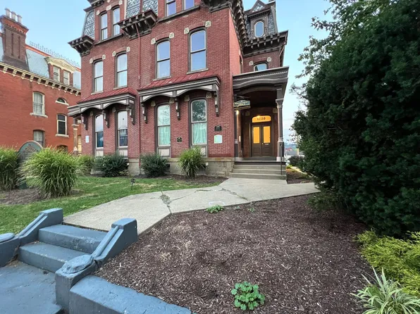 1220 Sheffield Street, 1220 Sheffield St #3B, Pittsburgh, PA 15233