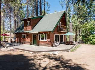 42462 Rock Ledge Rd, SHAVER LAKE, CA 93664