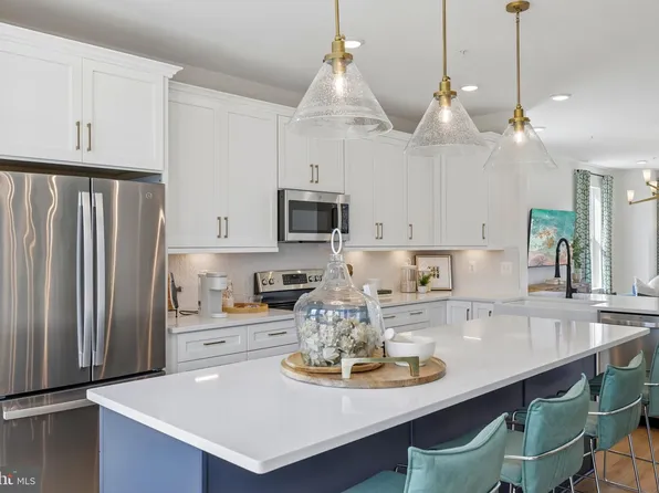 Butterfly Ln Homesite 5, Frederick, MD 21703