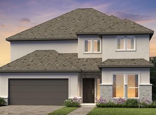 21910 Tamworth Hollow Trl, Cypress, TX 77433