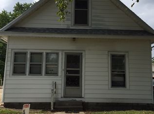 208 Cronkhite Ave, Danville, IL