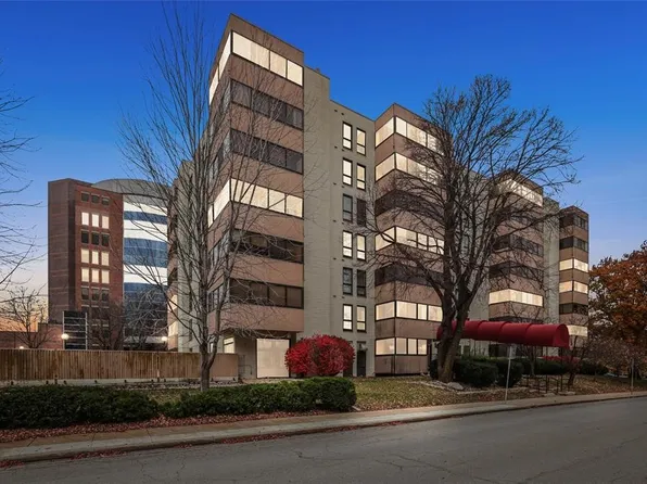 3100 Grand Ave APT 5J, Des Moines, IA 50312