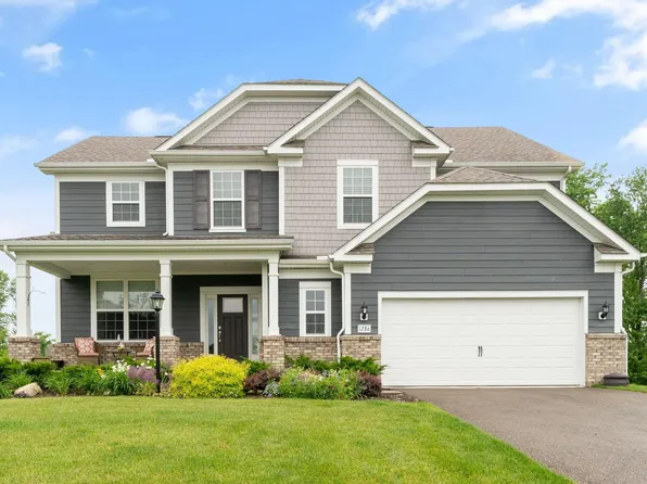 1286 Ravine View Dr, Galena, OH 43021