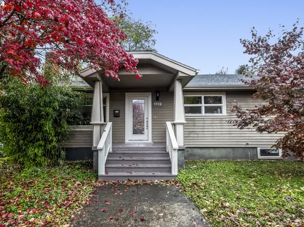 1112 SE 76th Ave, Portland, OR 97215