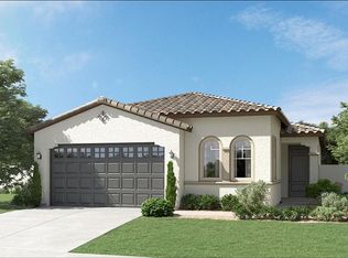 2203 E Castanets Dr, Gilbert, AZ 85298