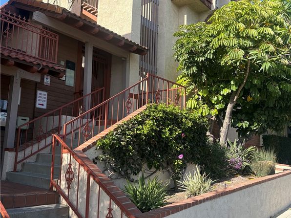 2101 E 21st St Unit 102, Signal Hill, CA 90755